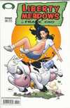 Liberty Meadows #32 Comic Books - Covers, Scans, Photos in Liberty Meadows Comic Books - Covers, Scans, Gallery